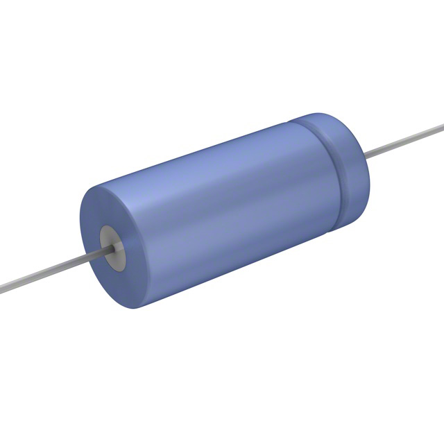 WBR8-150A Cornell Dubilier Knowles electronic component